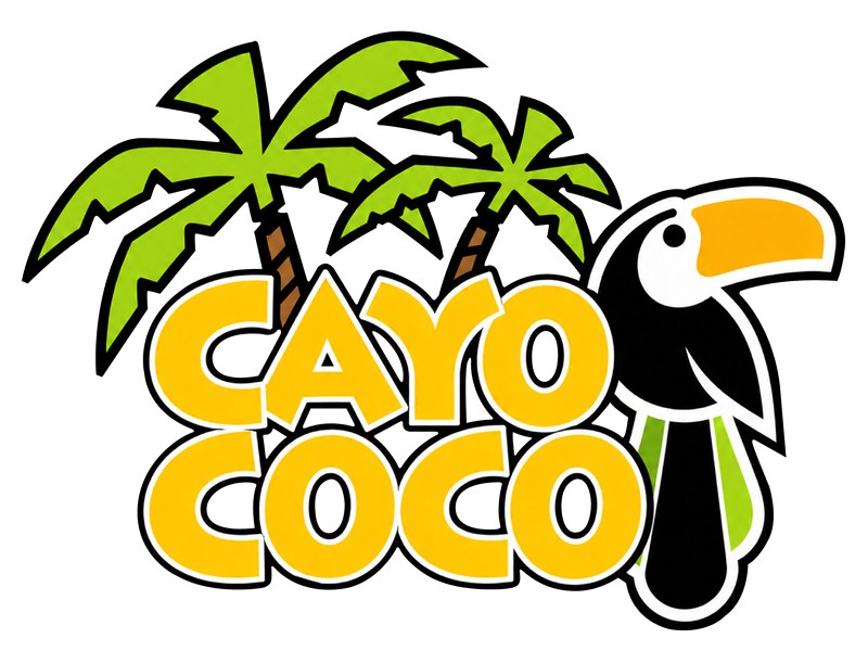 Cayo Coco