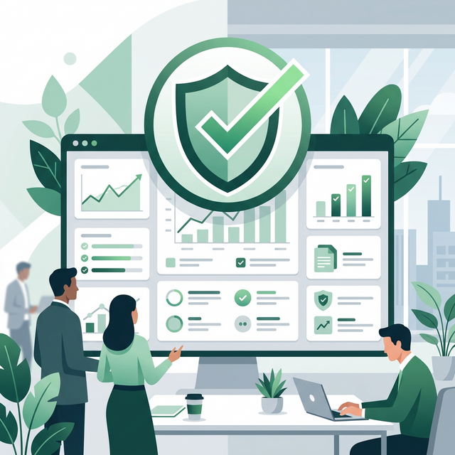 Reducción de errores humanos