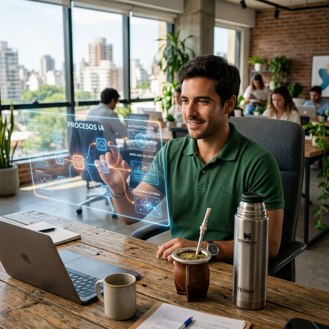 High Performance AI Implementation