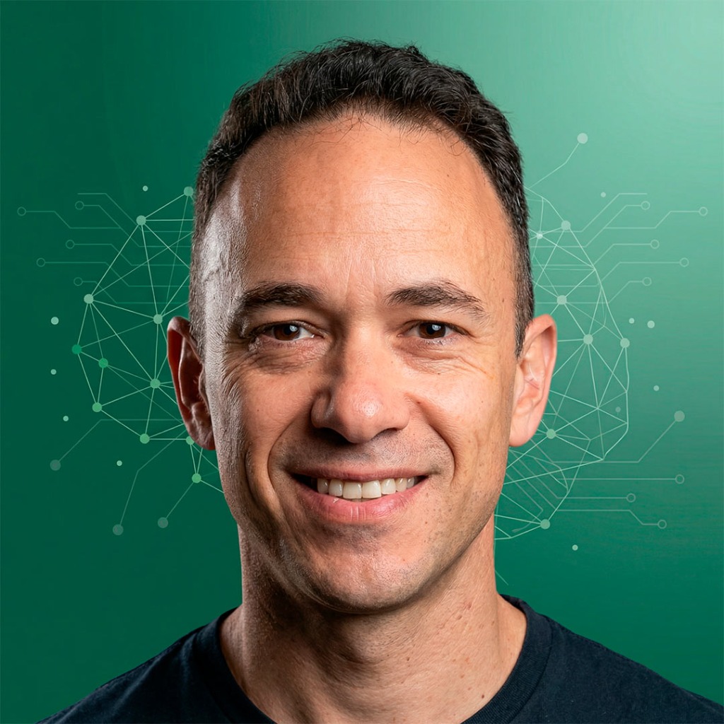 Soy Leandro Velasques